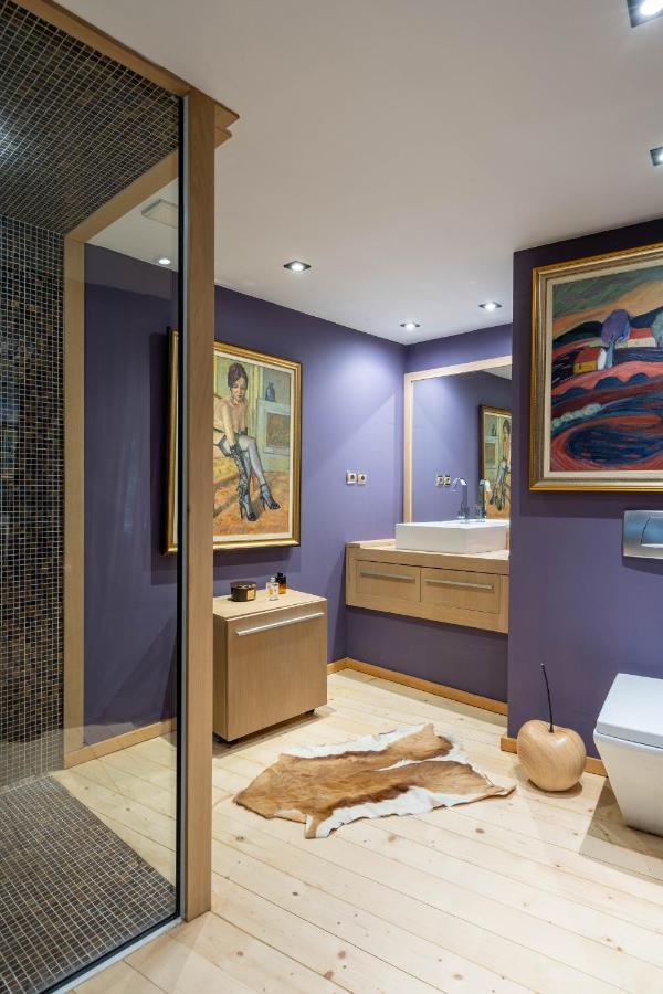 סטרה זגורה Villa Yana Hotel Winery&Spa מראה חיצוני תמונה